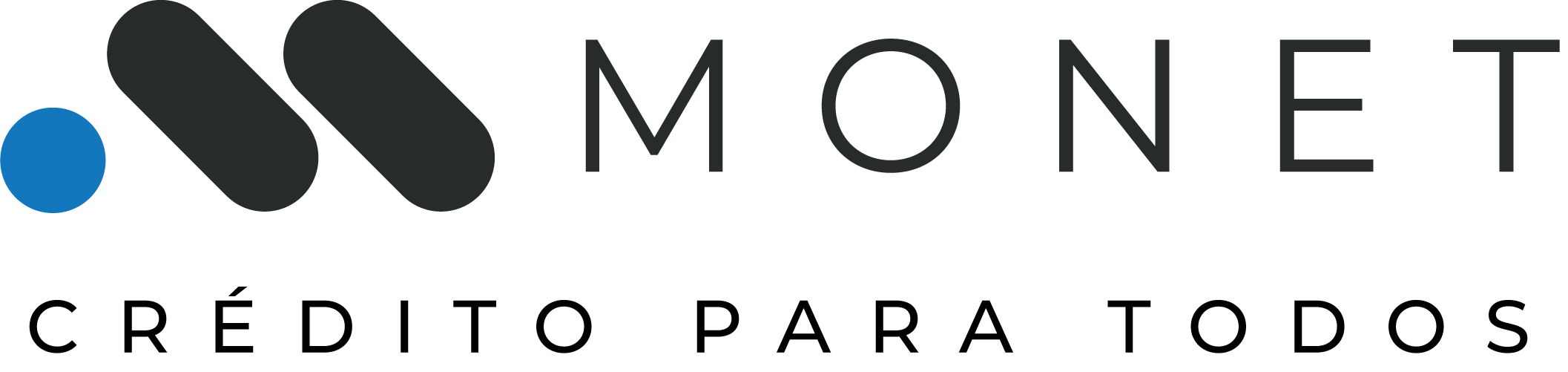 Monet - Crédito para todos